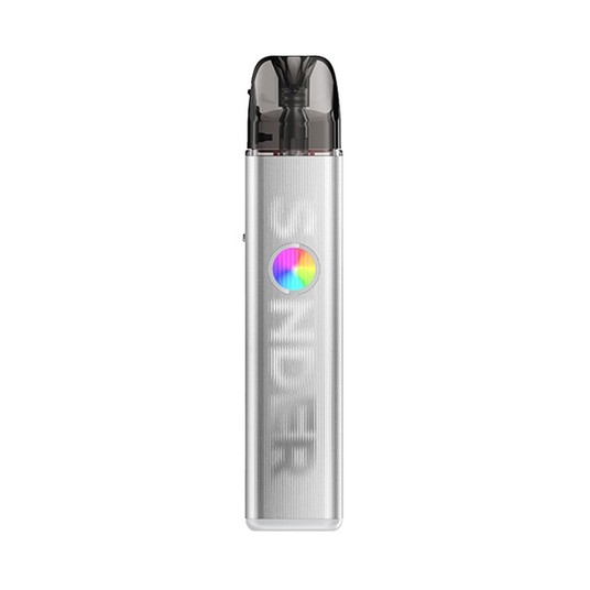 GEEK VAPE Sonder Q3 POD Beat Silver -zdjęcie numer 1