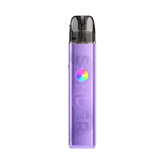 GEEK VAPE Sonder Q3 POD Groove Purple -zdjęcie numer 1