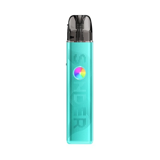 GEEK VAPE Sonder Q3 POD Groove Teal -zdjęcie numer 1