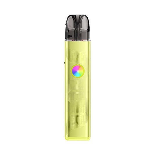 GEEK VAPE Sonder Q3 POD Groove Yellow -zdjęcie numer 1