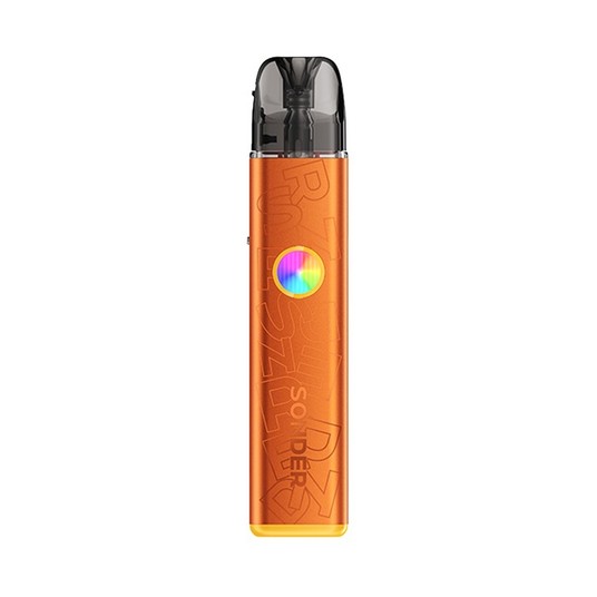 GEEK VAPE Sonder Q3 POD Vibe Orange -zdjęcie numer 1