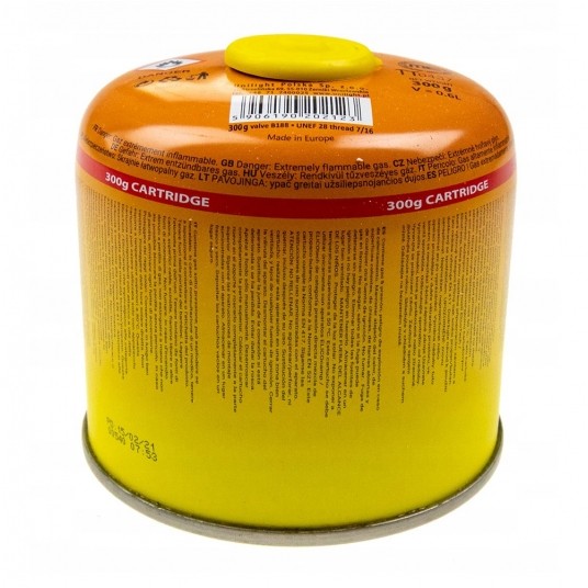 Kartusz ELICO CAMP 300g (65300) -zdjęcie numer 1