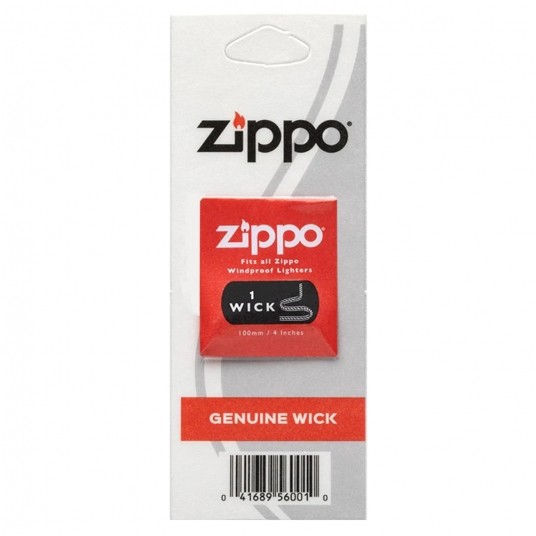 Knot Zippo -zdjęcie numer 1