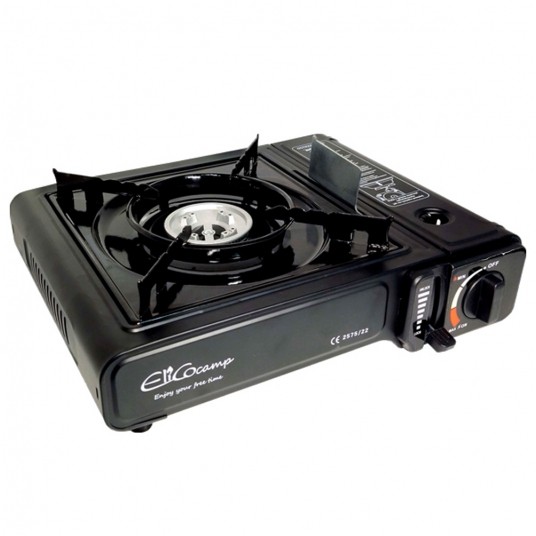 Kuchenka walizkowa BDZ-155B (66005) -zdjęcie numer 1