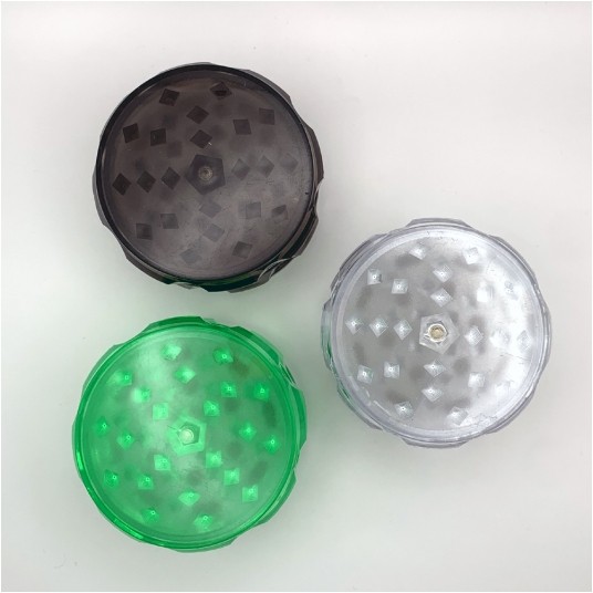 Młynek Plastikowy 1-2051 55mm -zdjęcie numer 2