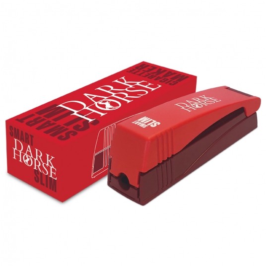 Nabijarka Dark Horse Smart Slim -zdjęcie numer 1