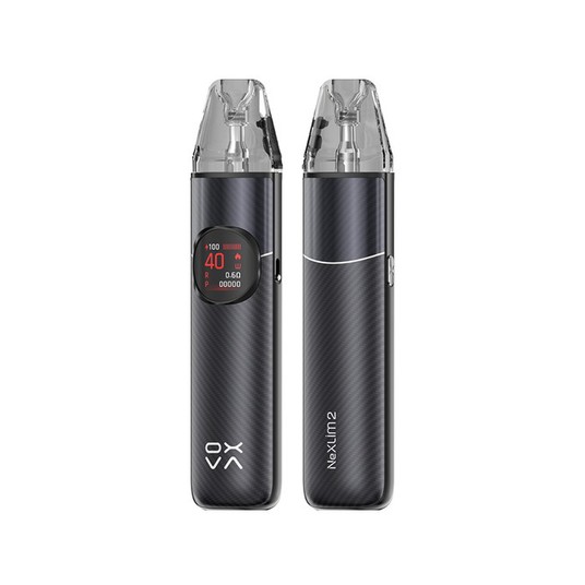 OXVA NeXlim 2 POD Black Warrior -zdjęcie numer 1