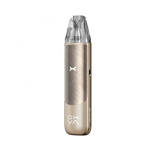 OXVA NeXlim GO POD Sahara Brown -zdjęcie numer 1