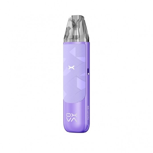 OXVA NeXlim GO POD Silky Purple -zdjęcie numer 1