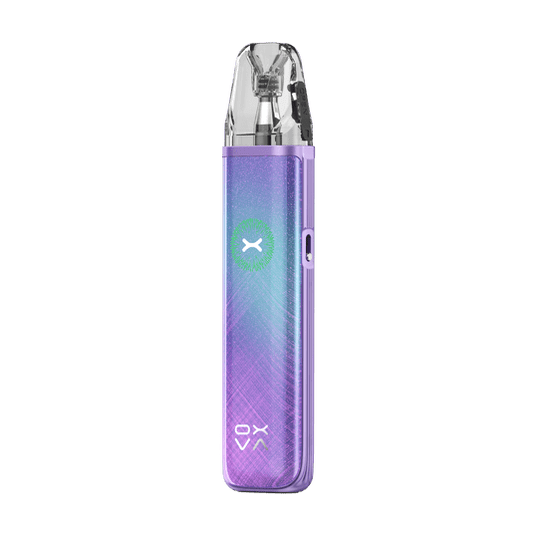 OXVA Xlim Go 2 POD Aurora Starry Purple -zdjęcie numer 1