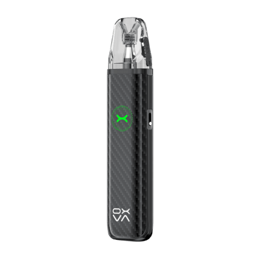 OXVA Xlim Go 2 POD Black Carbon -zdjęcie numer 1