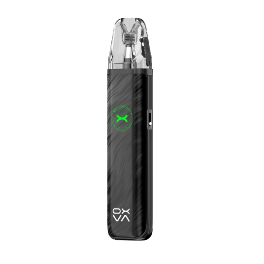 OXVA Xlim Go 2 POD Black Shadow -zdjęcie numer 1