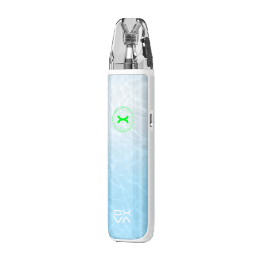 OXVA Xlim Go 2 POD Blue Ripple -zdjęcie numer 1