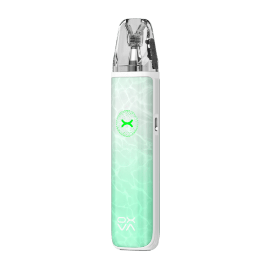 OXVA Xlim Go 2 POD Green Ripple -zdjęcie numer 1