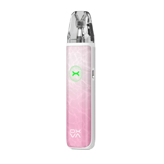 OXVA Xlim Go 2 POD Pink Ripple -zdjęcie numer 1