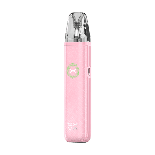 OXVA Xlim Go 2 POD Shell Pink -zdjęcie numer 1