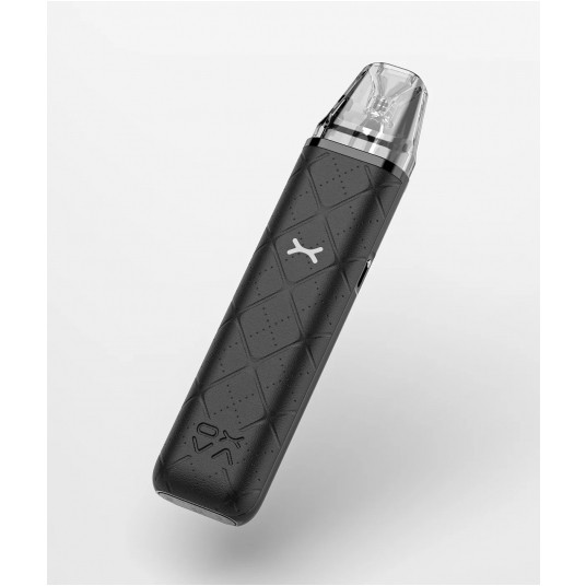 OXVA Xlim GO POD Black -zdjęcie numer 1