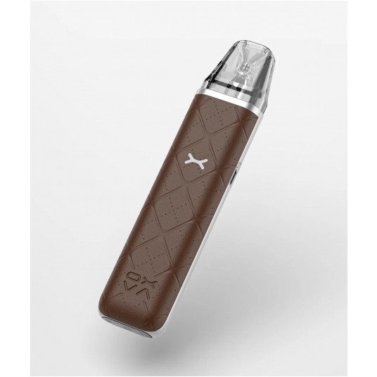 OXVA Xlim GO POD Dark Brown -zdjęcie numer 1