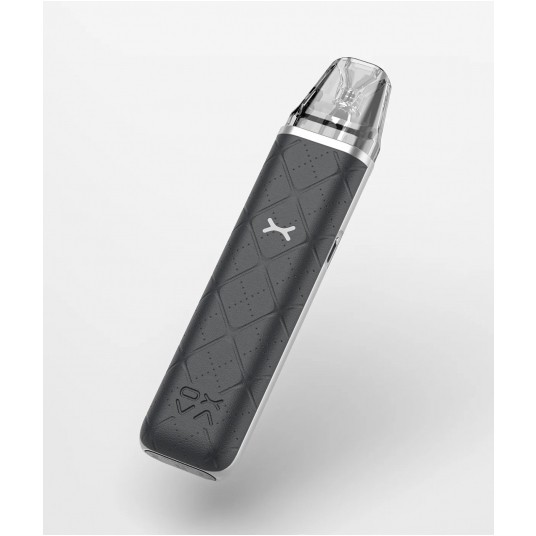 OXVA Xlim GO POD Dark Grey -zdjęcie numer 1