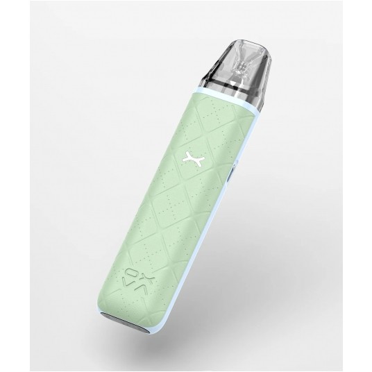 OXVA Xlim GO POD Light Green -zdjęcie numer 1