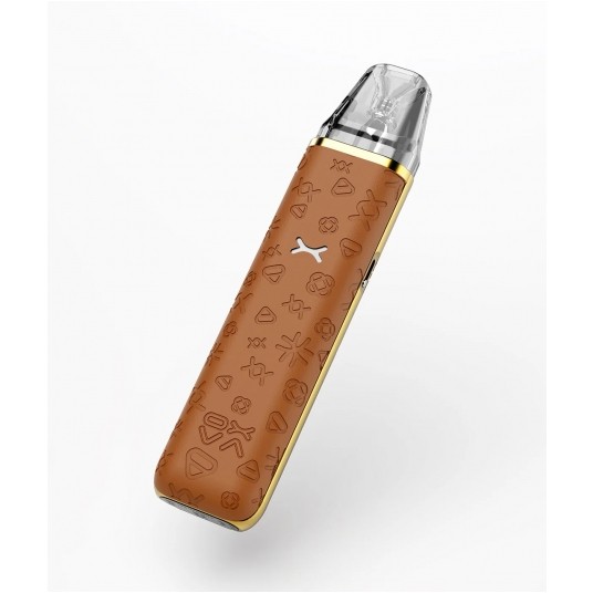 OXVA Xlim GO POD Luxe Brown -zdjęcie numer 1