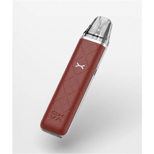 OXVA Xlim GO POD Red -zdjęcie numer 1
