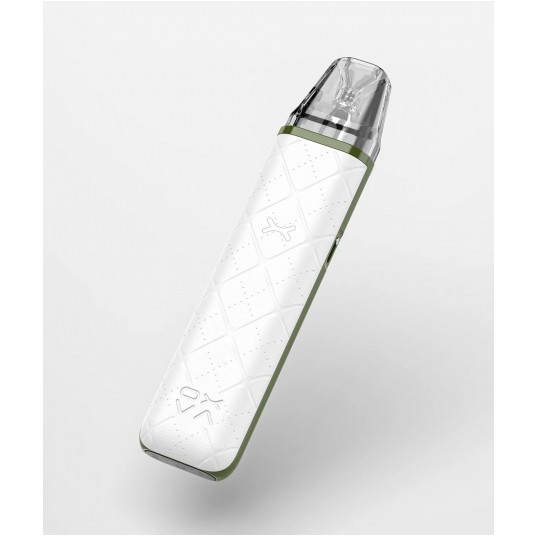 OXVA Xlim GO POD White -zdjęcie numer 1