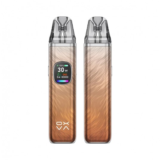 OXVA Xlim Pro 2 POD Amber Orange -zdjęcie numer 1