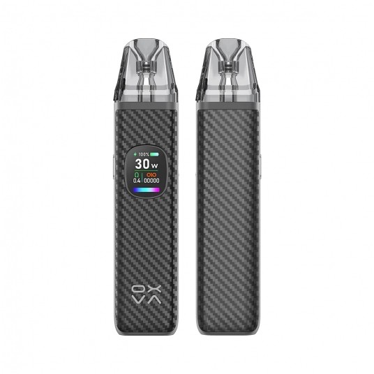 OXVA Xlim Pro 2 POD Black Warrior -zdjęcie numer 1