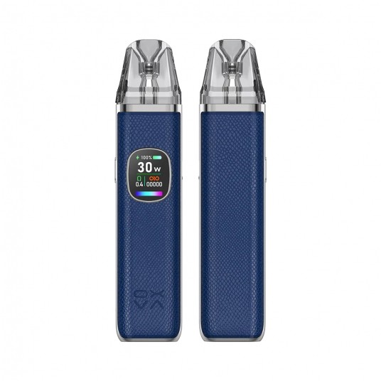 OXVA Xlim Pro 2 POD Blue Python -zdjęcie numer 1