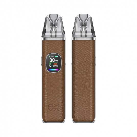 OXVA Xlim Pro 2 POD Brown Python -zdjęcie numer 1