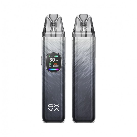 OXVA Xlim Pro 2 POD Dark Shadow -zdjęcie numer 1