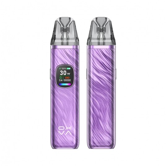 OXVA Xlim Pro 2 POD Dream Purple -zdjęcie numer 1