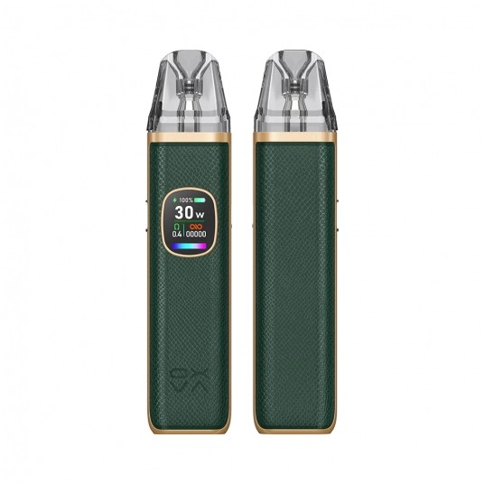 OXVA Xlim Pro 2 POD Green Python -zdjęcie numer 1