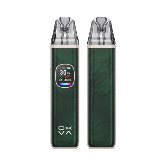OXVA Xlim Pro 2 POD Jungle Green -zdjęcie numer 1