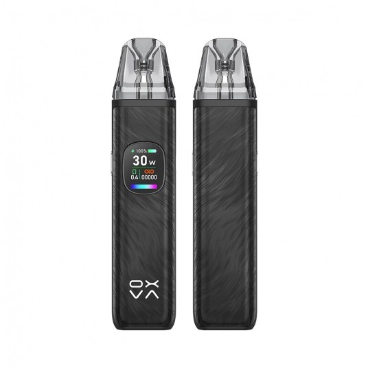 OXVA Xlim Pro 2 POD Platinum Black -zdjęcie numer 1