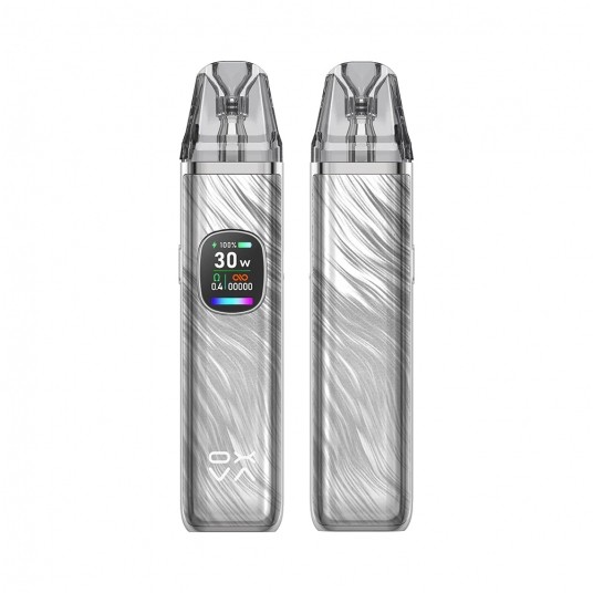 OXVA Xlim Pro 2 POD Platinum Gray -zdjęcie numer 1