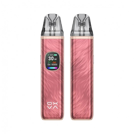 OXVA Xlim Pro 2 POD Rose Pink -zdjęcie numer 1