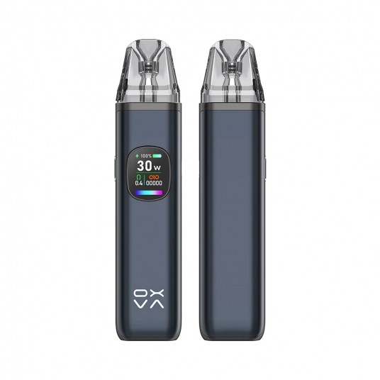 OXVA Xlim Pro 2 POD Titanium Blue -zdjęcie numer 1