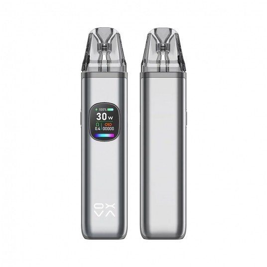 OXVA Xlim Pro 2 POD Titanium Grey -zdjęcie numer 1