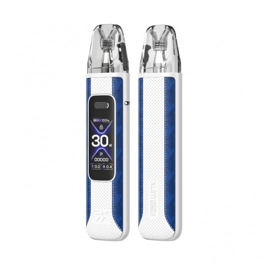 OXVA Xlim Pro 3 POD Sky Blue -zdjęcie numer 1