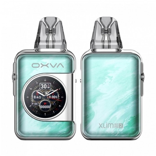 OXVA Xlim SQ Pro 2 POD Celadon Marble -zdjęcie numer 1