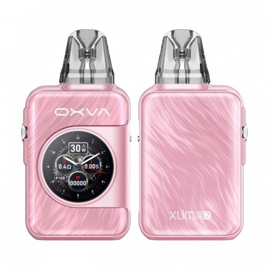 OXVA Xlim SQ Pro 2 POD Dream Pink -zdjęcie numer 1