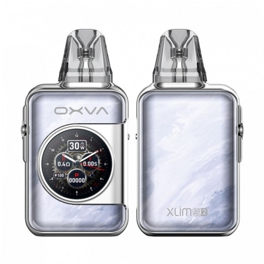 OXVA Xlim SQ Pro 2 POD Frost Marble -zdjęcie numer 1