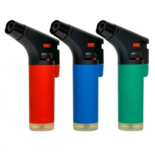 Palnik Blue Torch RK-3001 guma (300102) -zdjęcie numer 1