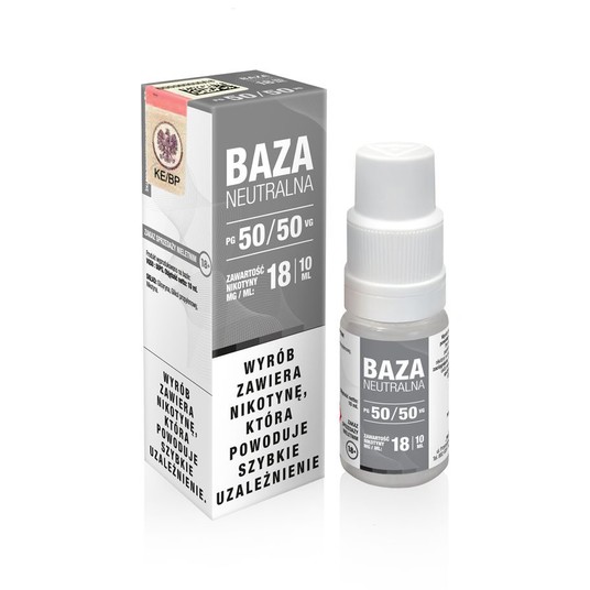Shot Pinky Vape 18mg 10ml 50/50 -zdjęcie numer 1