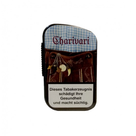 Tabaka Bernard - Charivari 10g -zdjęcie numer 1