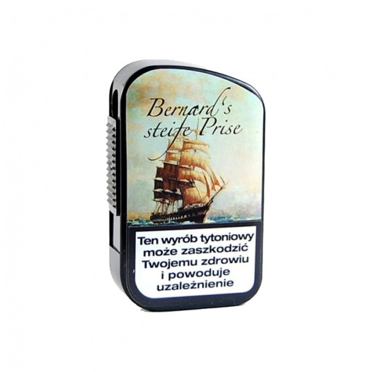 Tabaka Bernard - Steife Prise 10g -zdjęcie numer 1