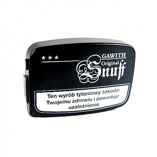 Tabaka Gawith Original 10g -zdjęcie numer 1