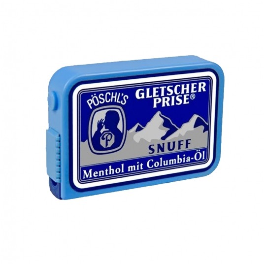 Tabaka Gletscher Prise 10g -zdjęcie numer 1